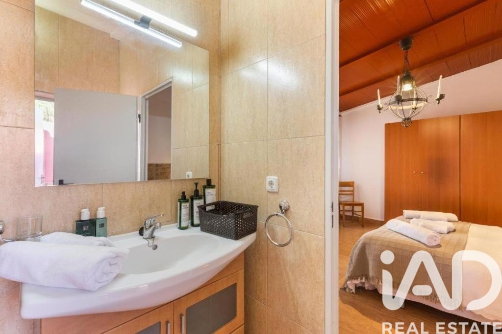 Сasa en Murcia, España 7 dormitorios, 1055 m2 No. 152829