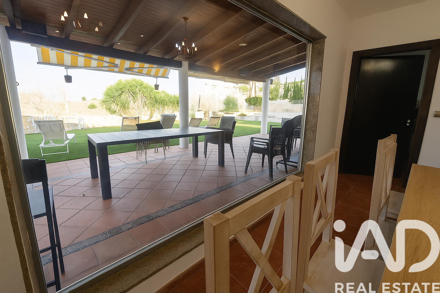 Сasa en Murcia, España 7 dormitorios, 1055 m2 No. 152829