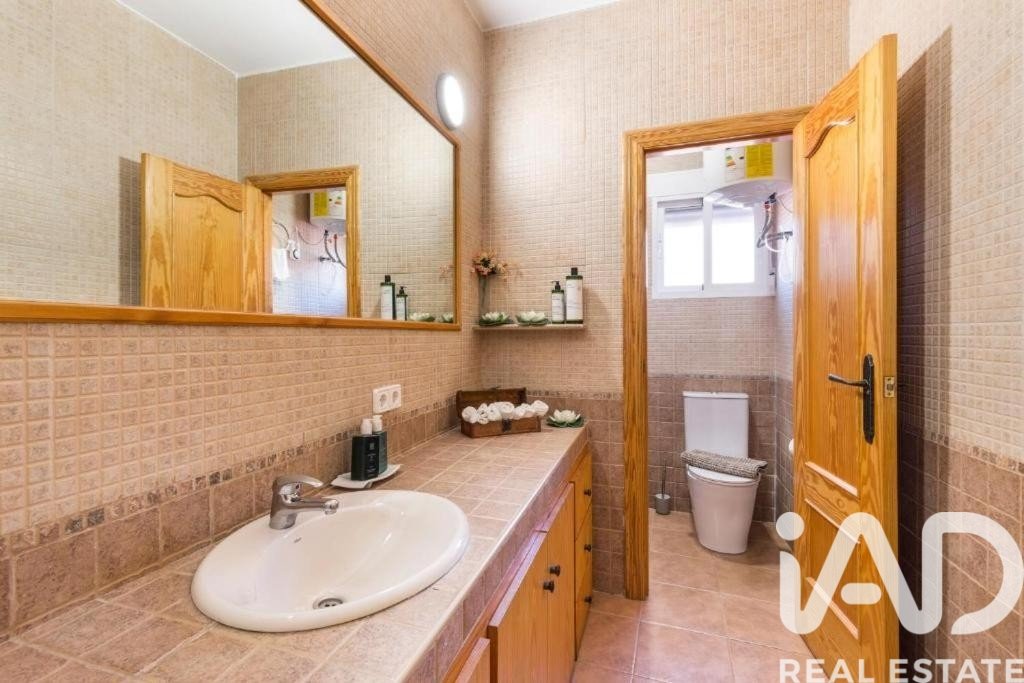 Сasa en Murcia, España 7 dormitorios, 1055 m2 No. 152829