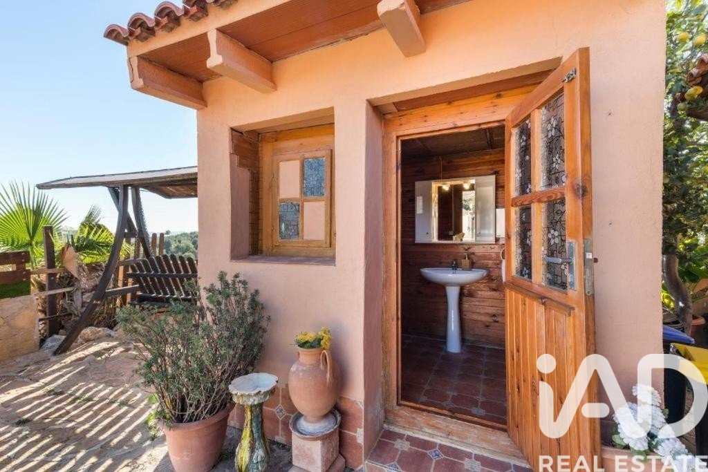 Сasa en Murcia, España 7 dormitorios, 1055 m2 No. 152829