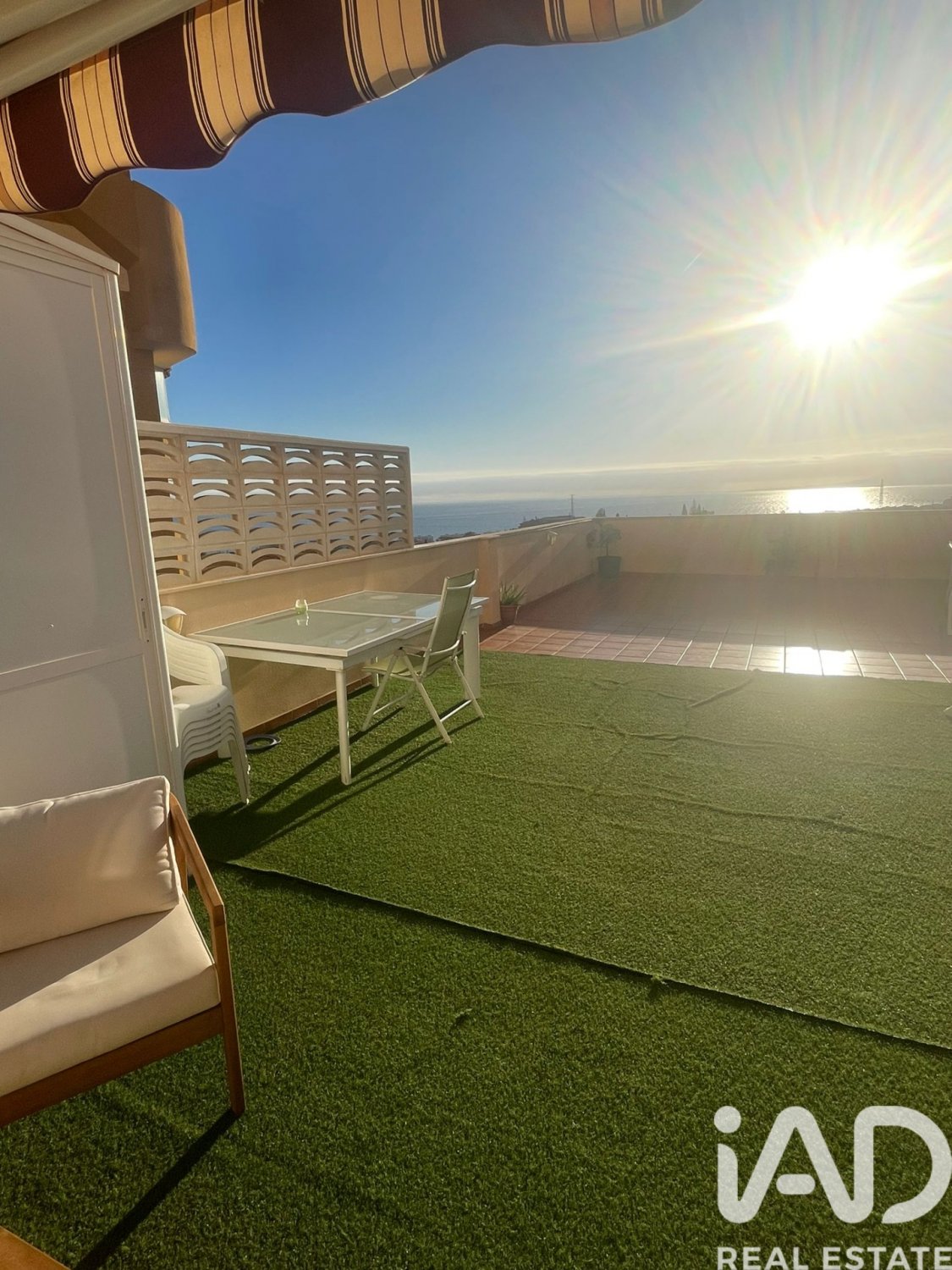Apartment in Rincon de la Victoria, Malaga, Spain 3 bedrooms, 199 sq.m. No. 152835