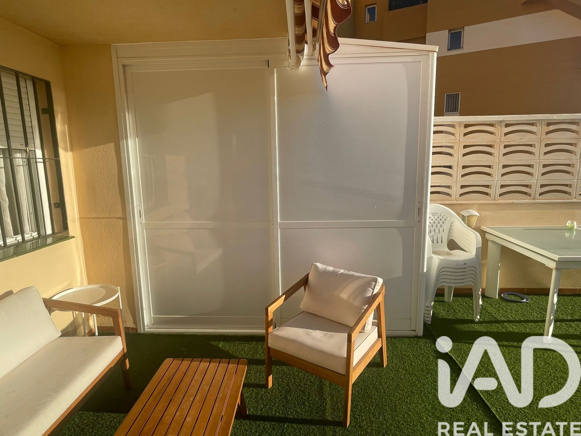 Apartment in Rincon de la Victoria, Malaga, Spain 3 bedrooms, 199 sq.m. No. 152835