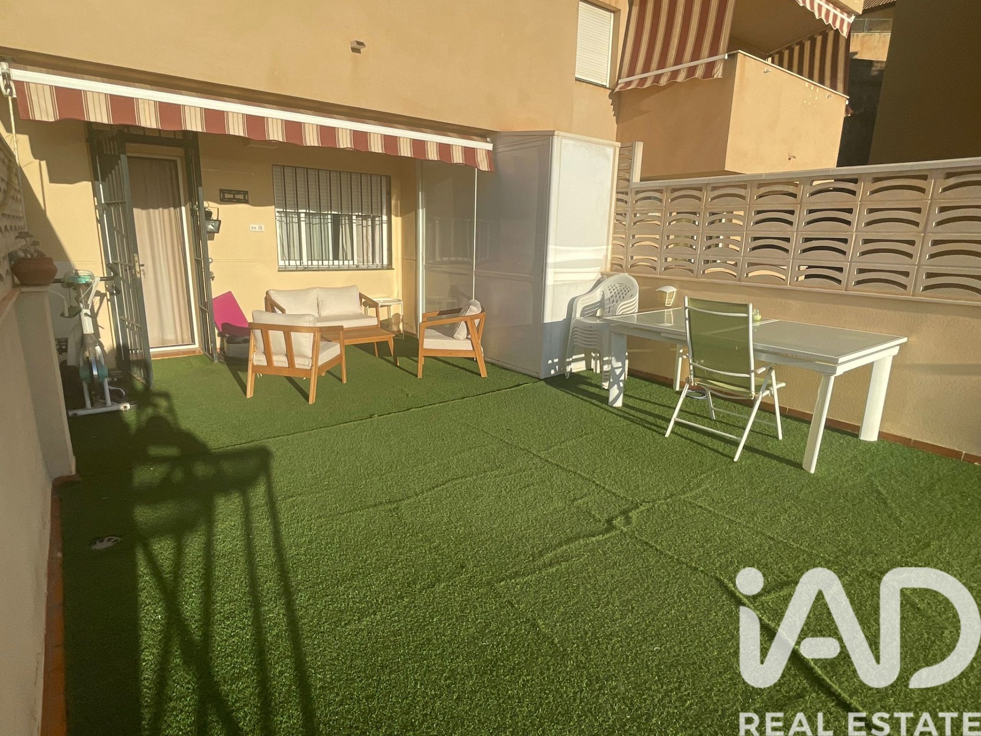 Apartment in Rincon de la Victoria, Malaga, Spain 3 bedrooms, 199 sq.m. No. 152835