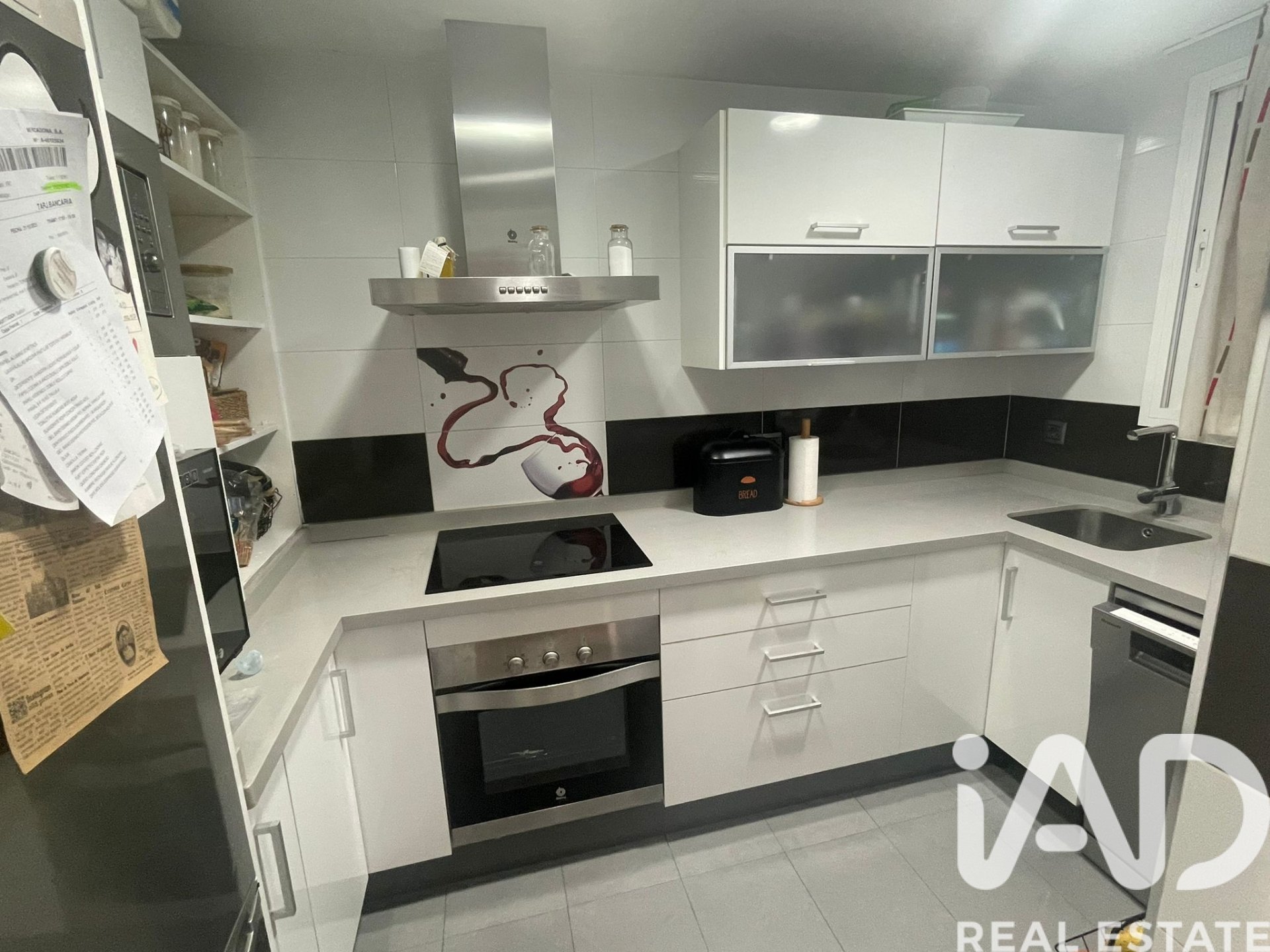 Apartment in Rincon de la Victoria, Malaga, Spain 3 bedrooms, 199 sq.m. No. 152835