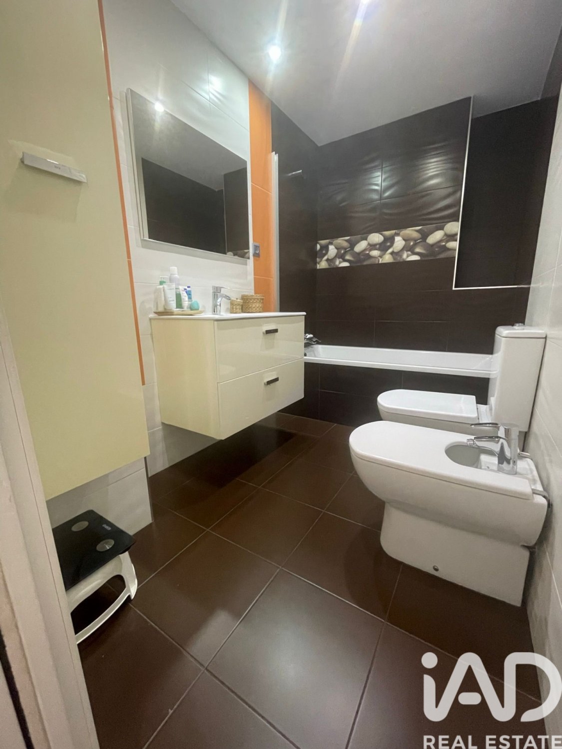 Apartment in Rincon de la Victoria, Malaga, Spain 3 bedrooms, 199 sq.m. No. 152835