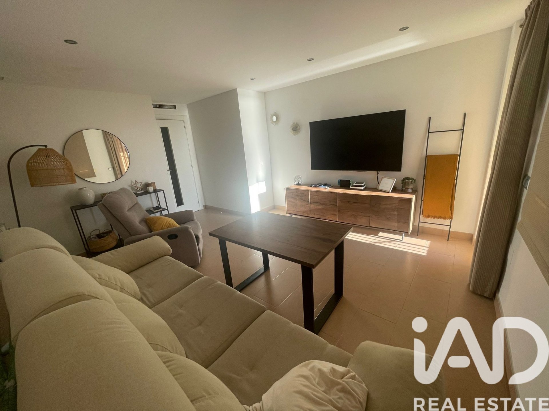 Apartment in Rincon de la Victoria, Malaga, Spain 3 bedrooms, 199 sq.m. No. 152835