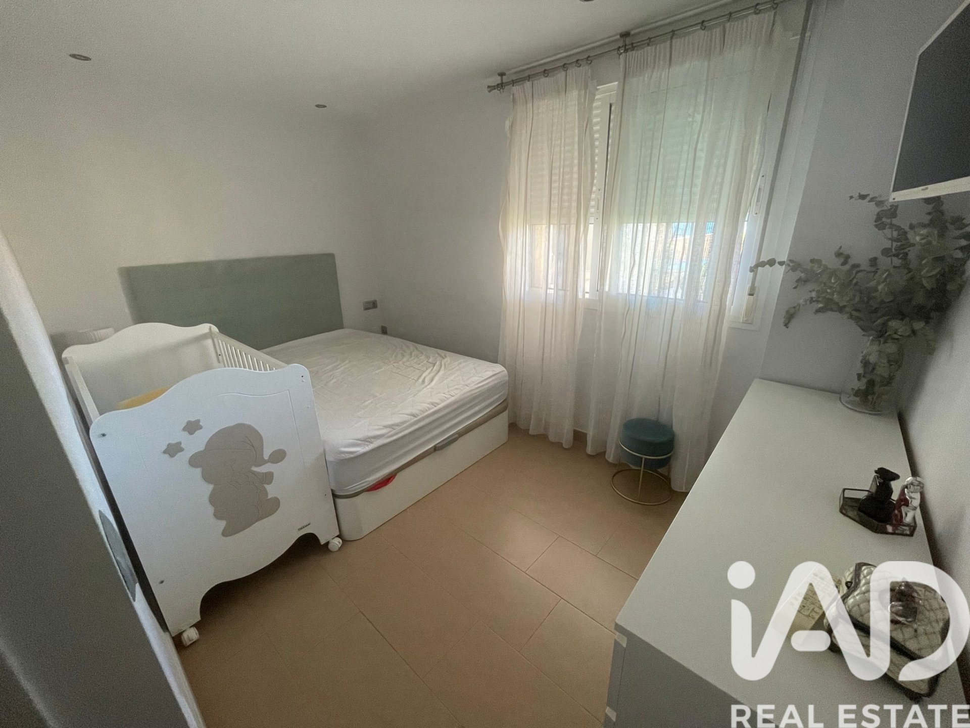 Apartment in Rincon de la Victoria, Malaga, Spain 3 bedrooms, 199 sq.m. No. 152835