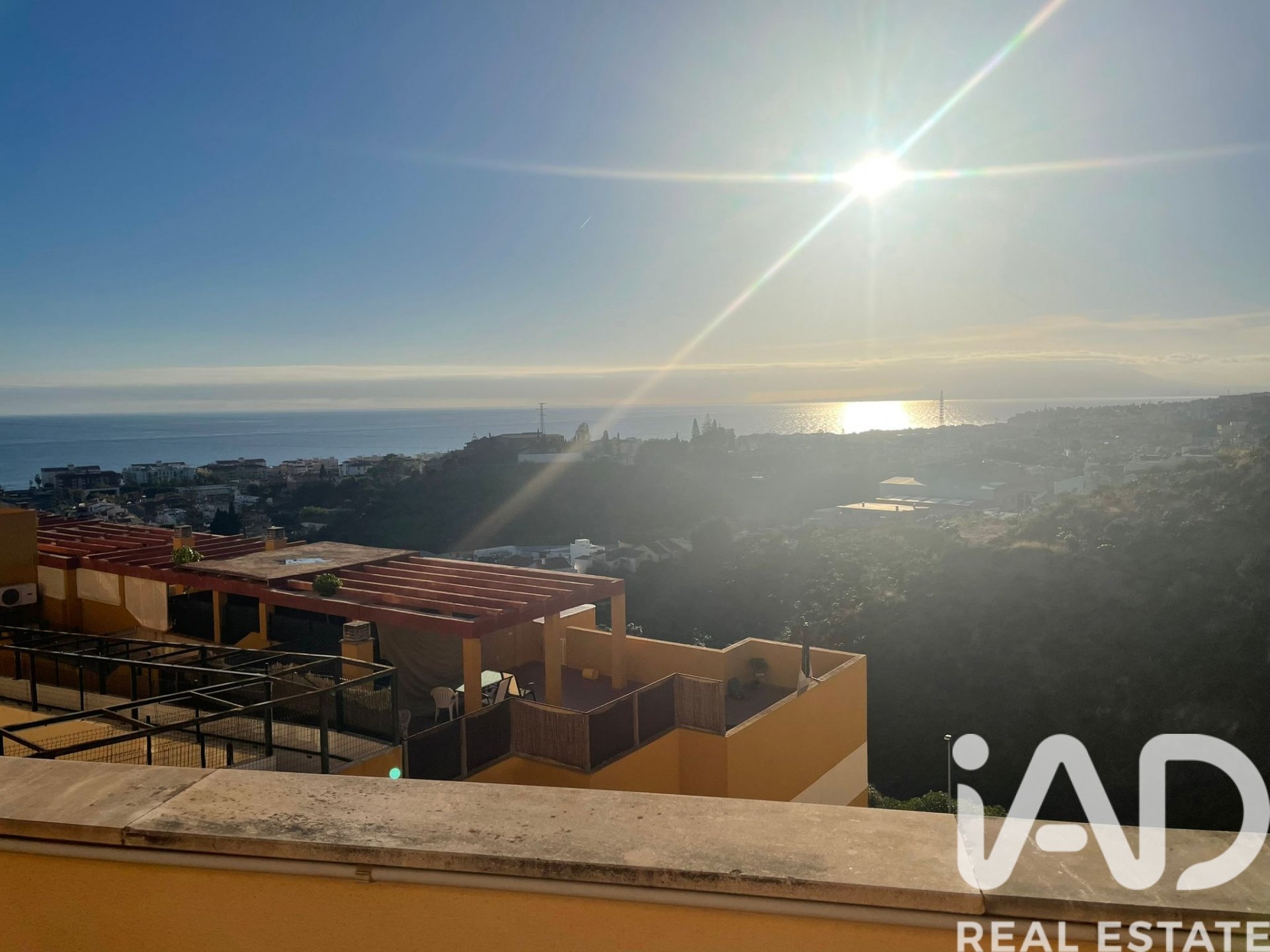 Apartment in Rincon de la Victoria, Malaga, Spain 3 bedrooms, 199 sq.m. No. 152835