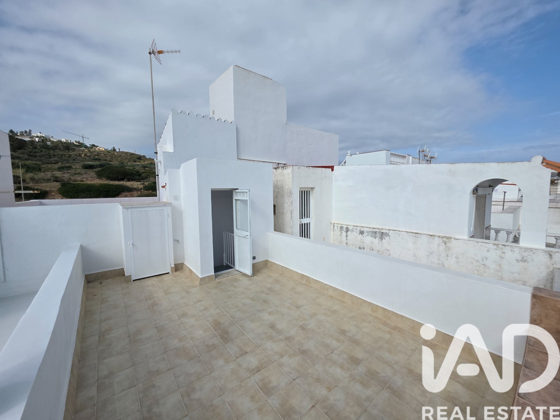 Townhouse in Manilva, Malaga, Spain 2 bedrooms, 90 sq.m. No. 152832