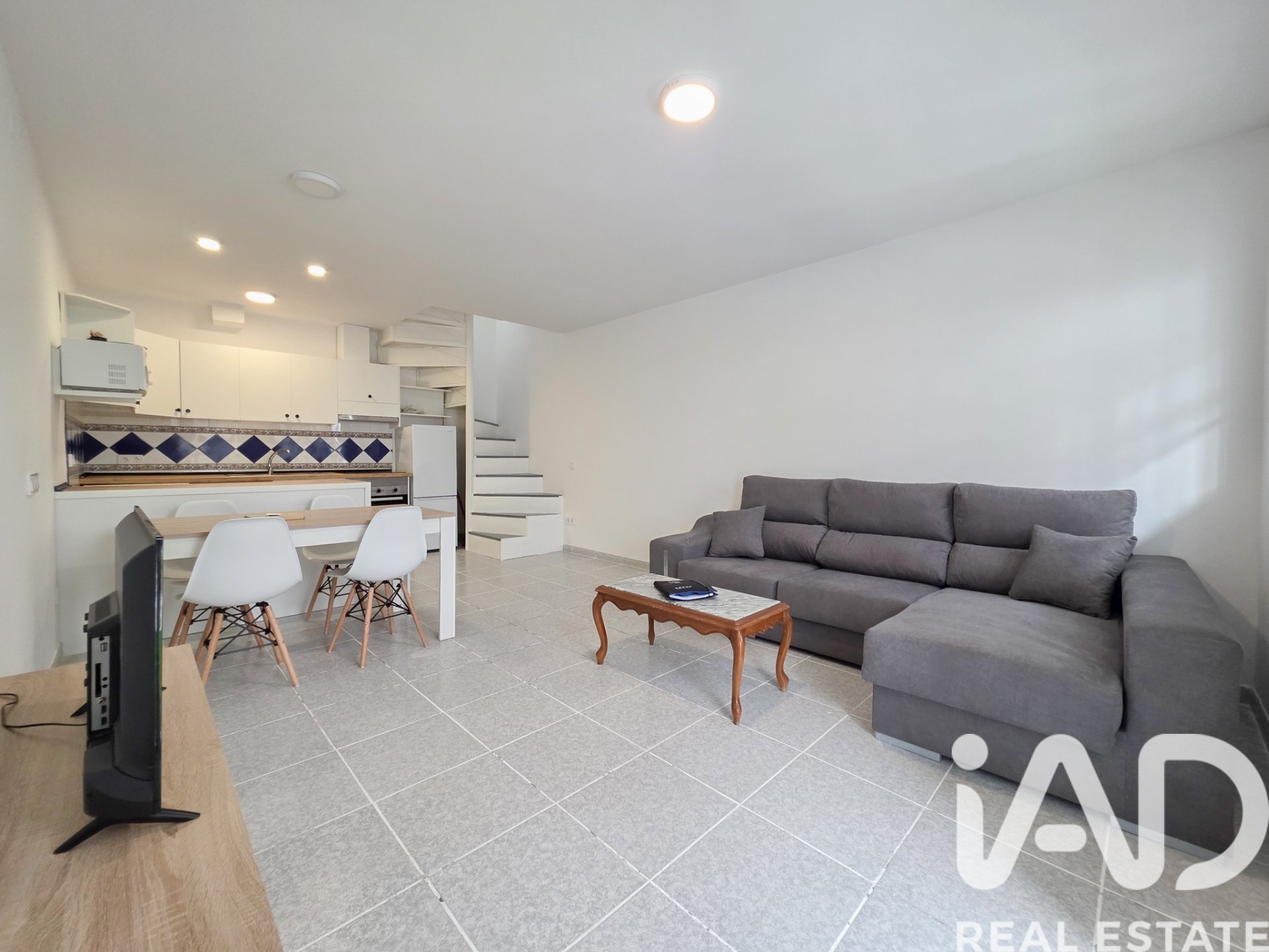 Townhouse in Manilva, Malaga, Spain 2 bedrooms, 90 sq.m. No. 152832