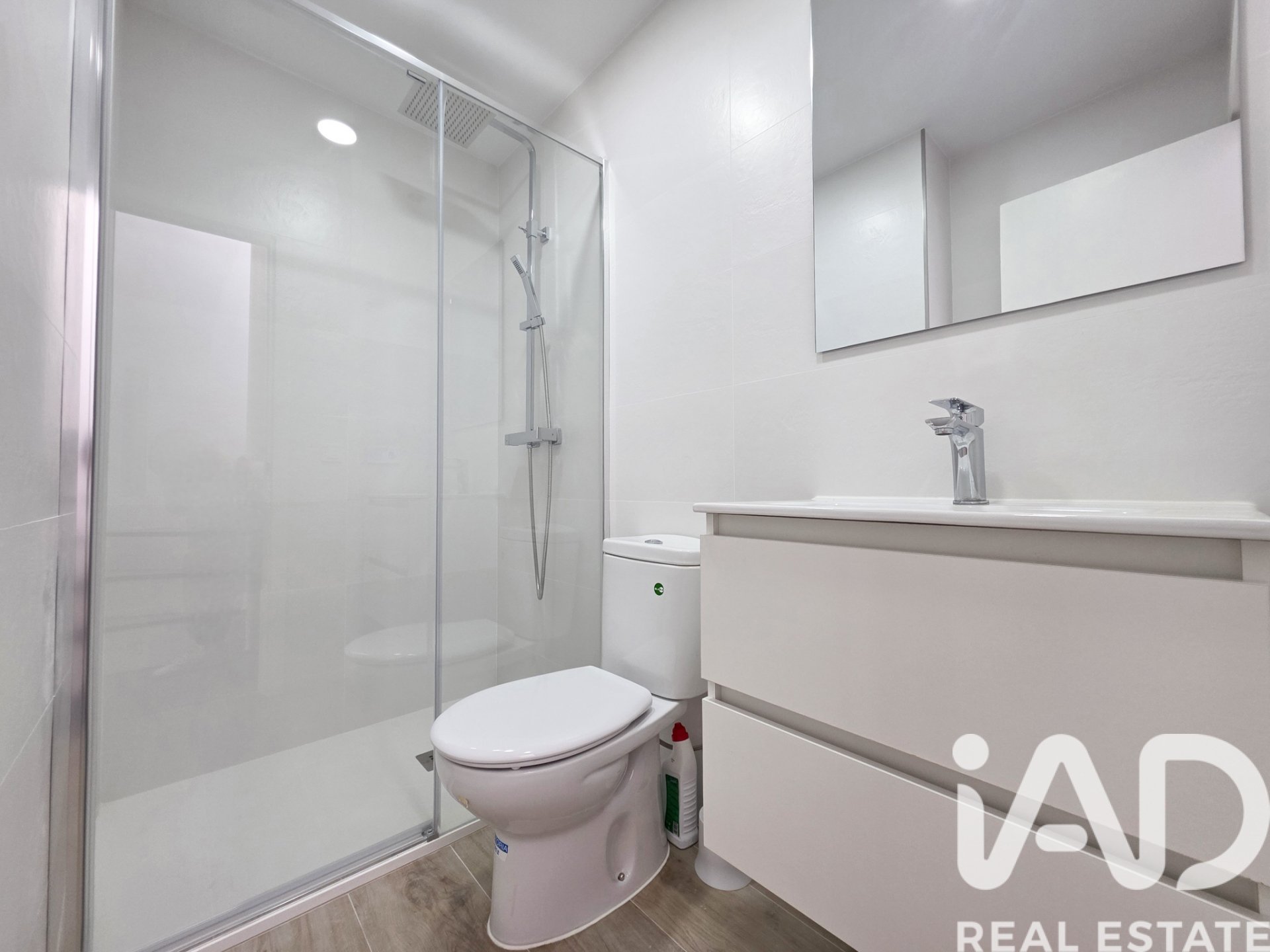 Townhouse in Manilva, Malaga, Spain 2 bedrooms, 90 sq.m. No. 152832