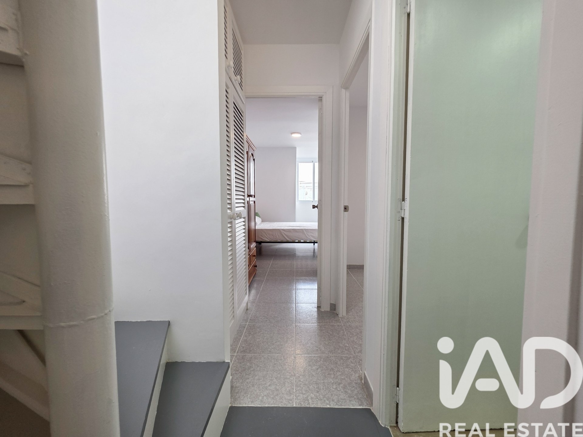 Townhouse in Manilva, Malaga, Spain 2 bedrooms, 90 sq.m. No. 152832