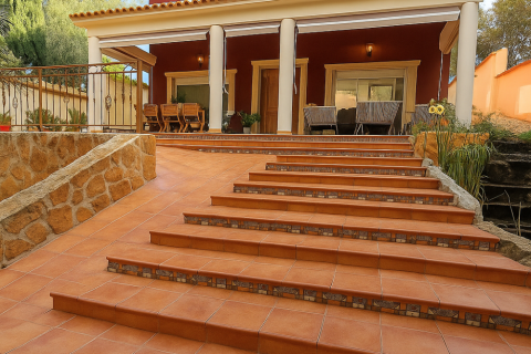 Huoneisto Alguazas, Murcia, Espanja 3 makuuhuonetta, 290 m2 No. 152833