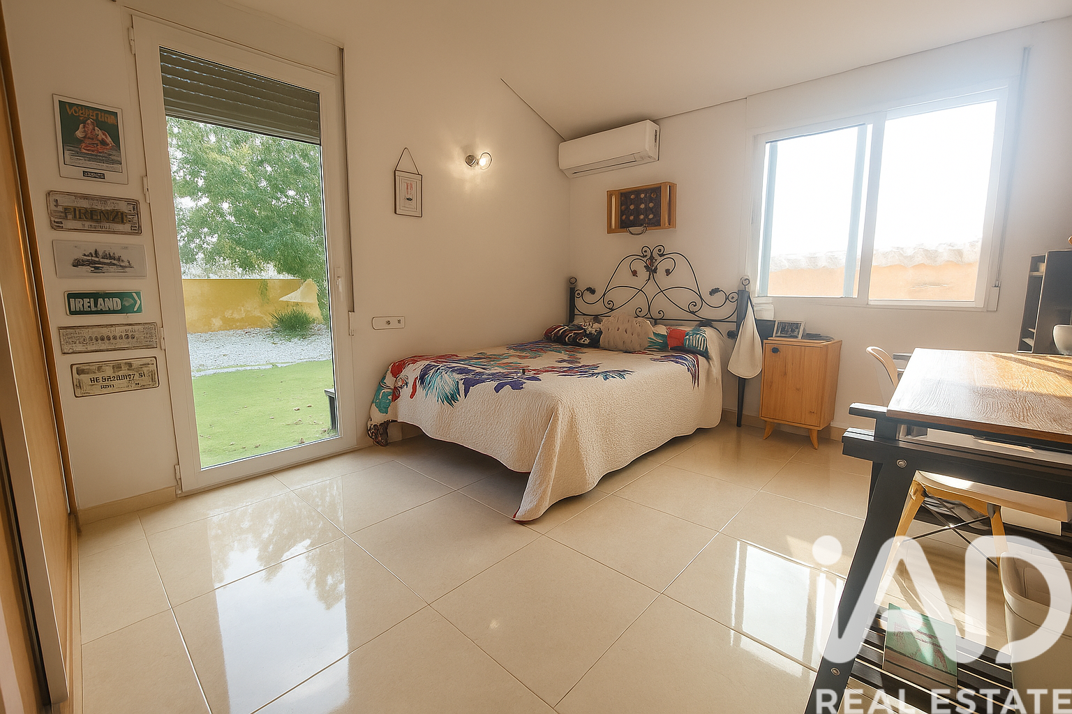 Lägenhet i Alguazas, Murcia, Spanien 3 sovrum, 290 kvm. Nr. 152833