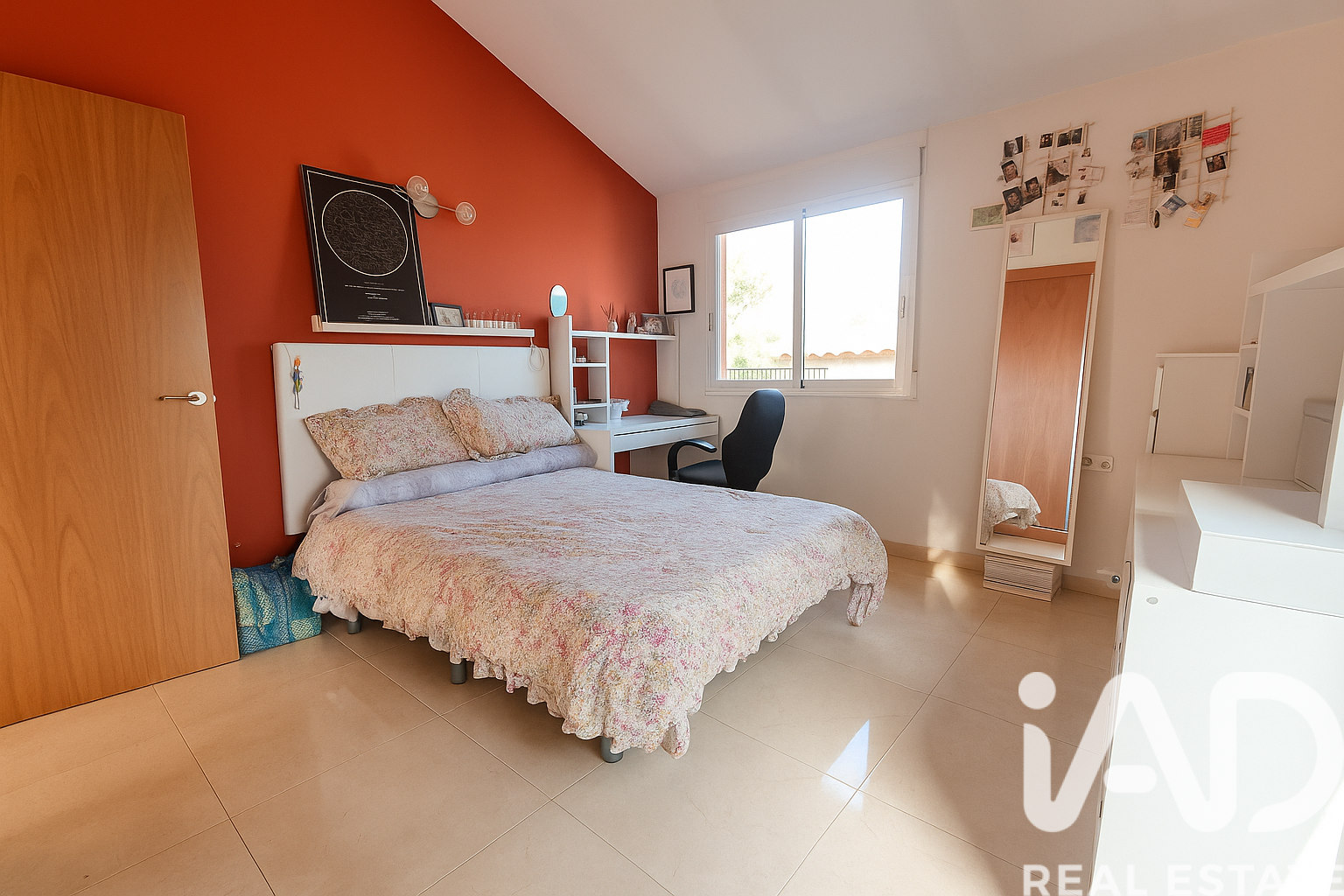 Lägenhet i Alguazas, Murcia, Spanien 3 sovrum, 290 kvm. Nr. 152833