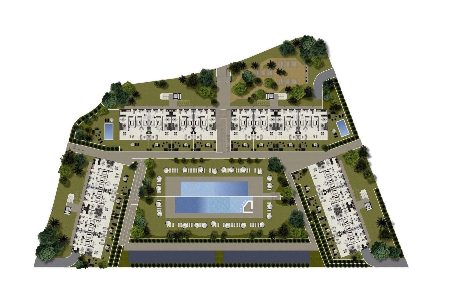 Dzīvoklis Benidorm, Alicante, Spānijā 2 istabas, 78 m2 Nr. 180971