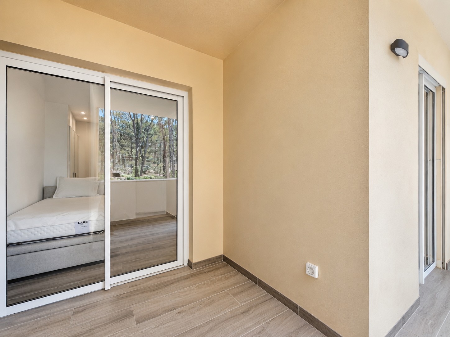 Huoneisto Santa Ponsa, Mallorca, Espanja 3 makuuhuonetta, 100 m2 No. 180975