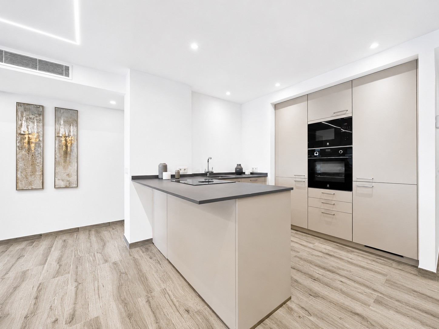 Huoneisto Santa Ponsa, Mallorca, Espanja 3 makuuhuonetta, 100 m2 No. 180975