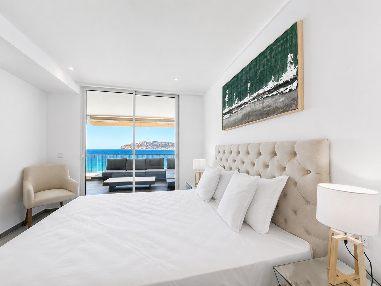 Huoneisto Santa Ponsa, Mallorca, Espanja 3 makuuhuonetta, 100 m2 No. 180975