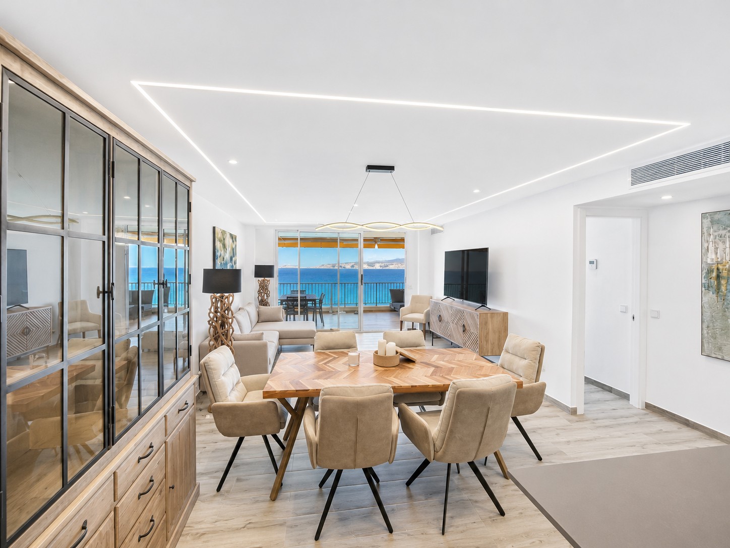Huoneisto Santa Ponsa, Mallorca, Espanja 3 makuuhuonetta, 100 m2 No. 180975