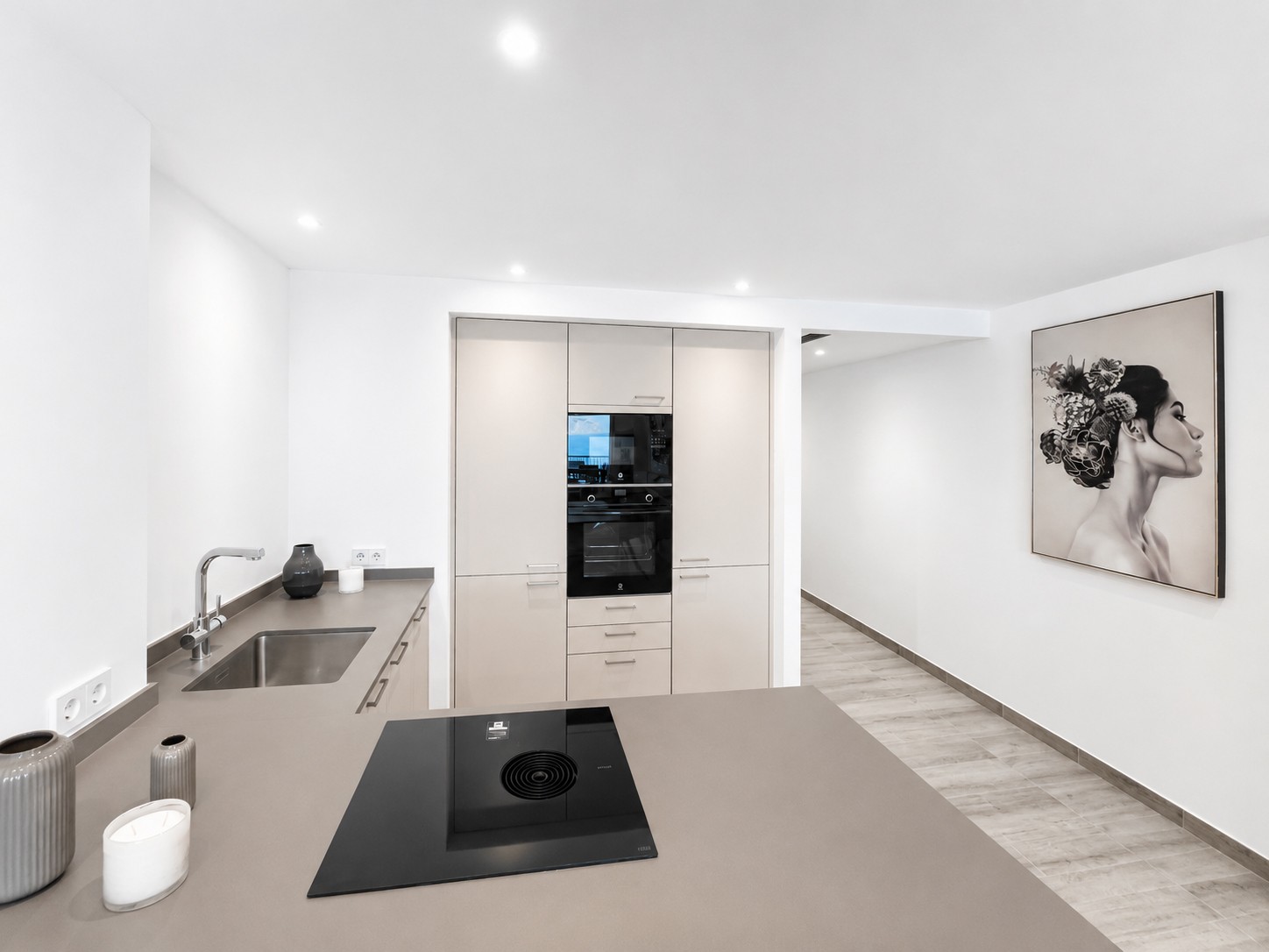 Huoneisto Santa Ponsa, Mallorca, Espanja 3 makuuhuonetta, 100 m2 No. 180975