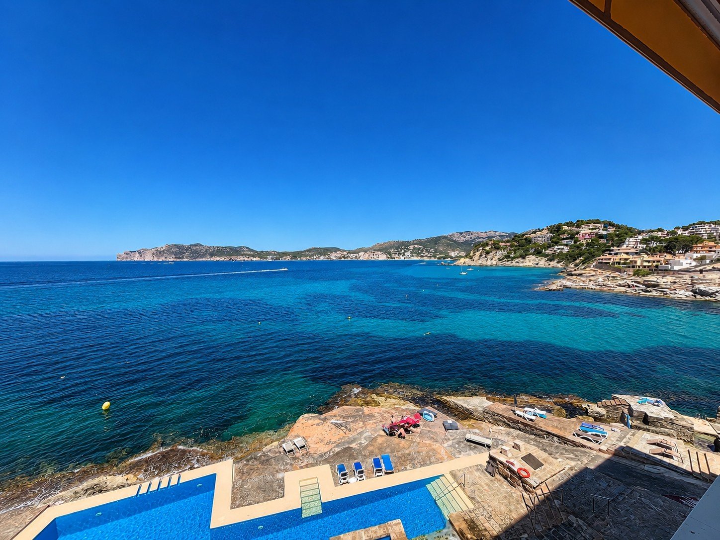 Huoneisto Santa Ponsa, Mallorca, Espanja 3 makuuhuonetta, 100 m2 No. 180975