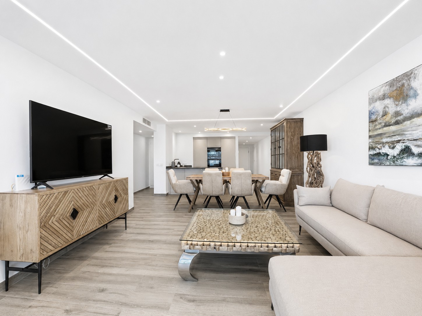 Huoneisto Santa Ponsa, Mallorca, Espanja 3 makuuhuonetta, 100 m2 No. 180975