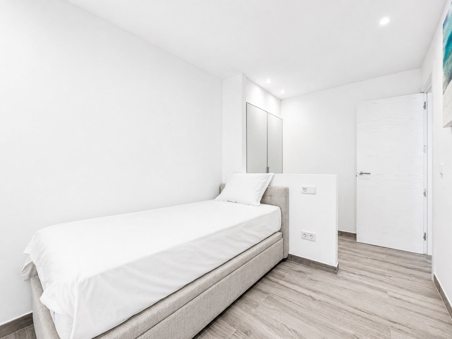 Huoneisto Santa Ponsa, Mallorca, Espanja 3 makuuhuonetta, 100 m2 No. 180975