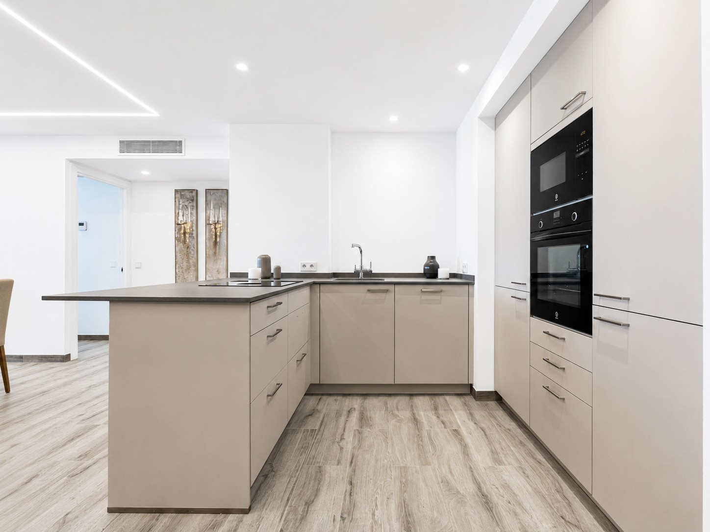 Huoneisto Santa Ponsa, Mallorca, Espanja 3 makuuhuonetta, 100 m2 No. 180975