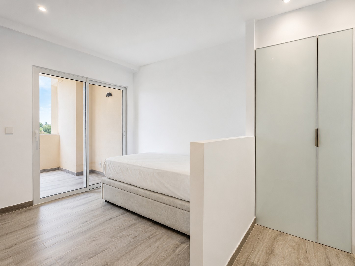 Huoneisto Santa Ponsa, Mallorca, Espanja 3 makuuhuonetta, 100 m2 No. 180975