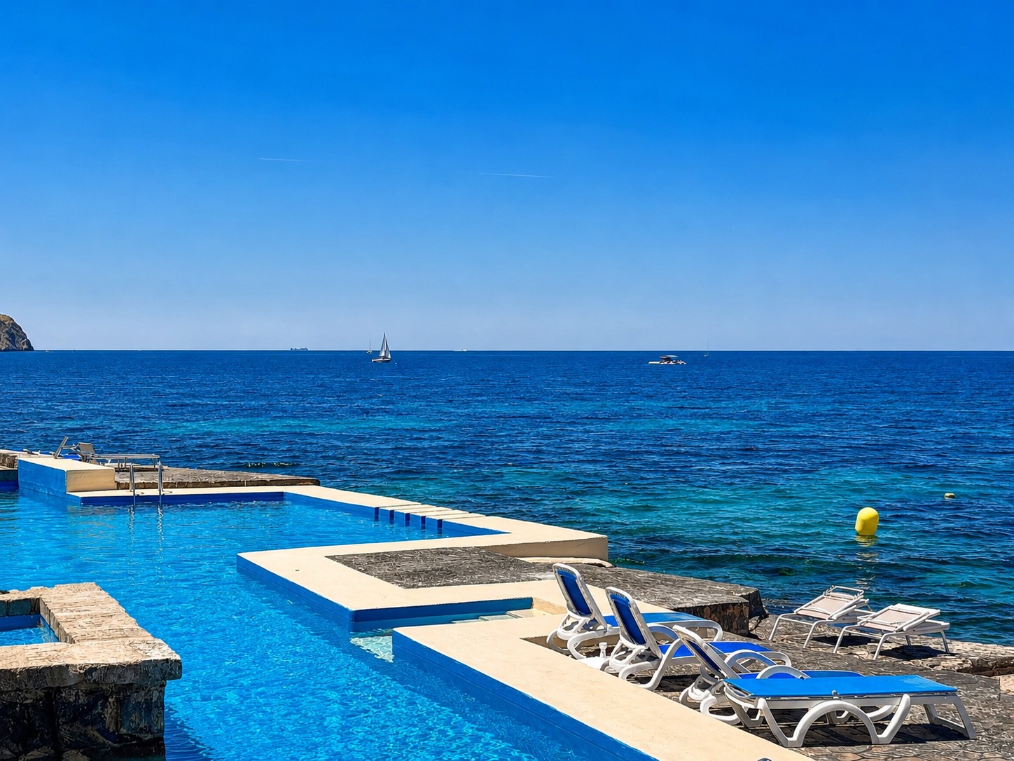 Huoneisto Santa Ponsa, Mallorca, Espanja 3 makuuhuonetta, 100 m2 No. 180975