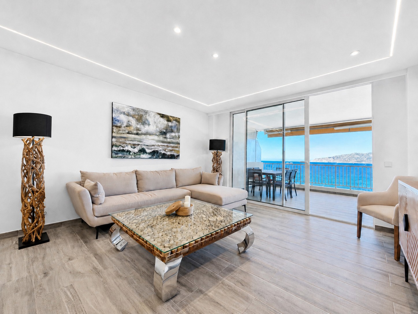 Huoneisto Santa Ponsa, Mallorca, Espanja 3 makuuhuonetta, 100 m2 No. 180975