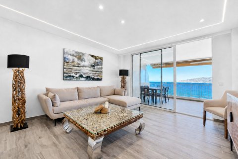 Apartament w Santa Ponsa, Mallorca, Hiszpania 3 sypialnie, 100 mkw. nr 180975