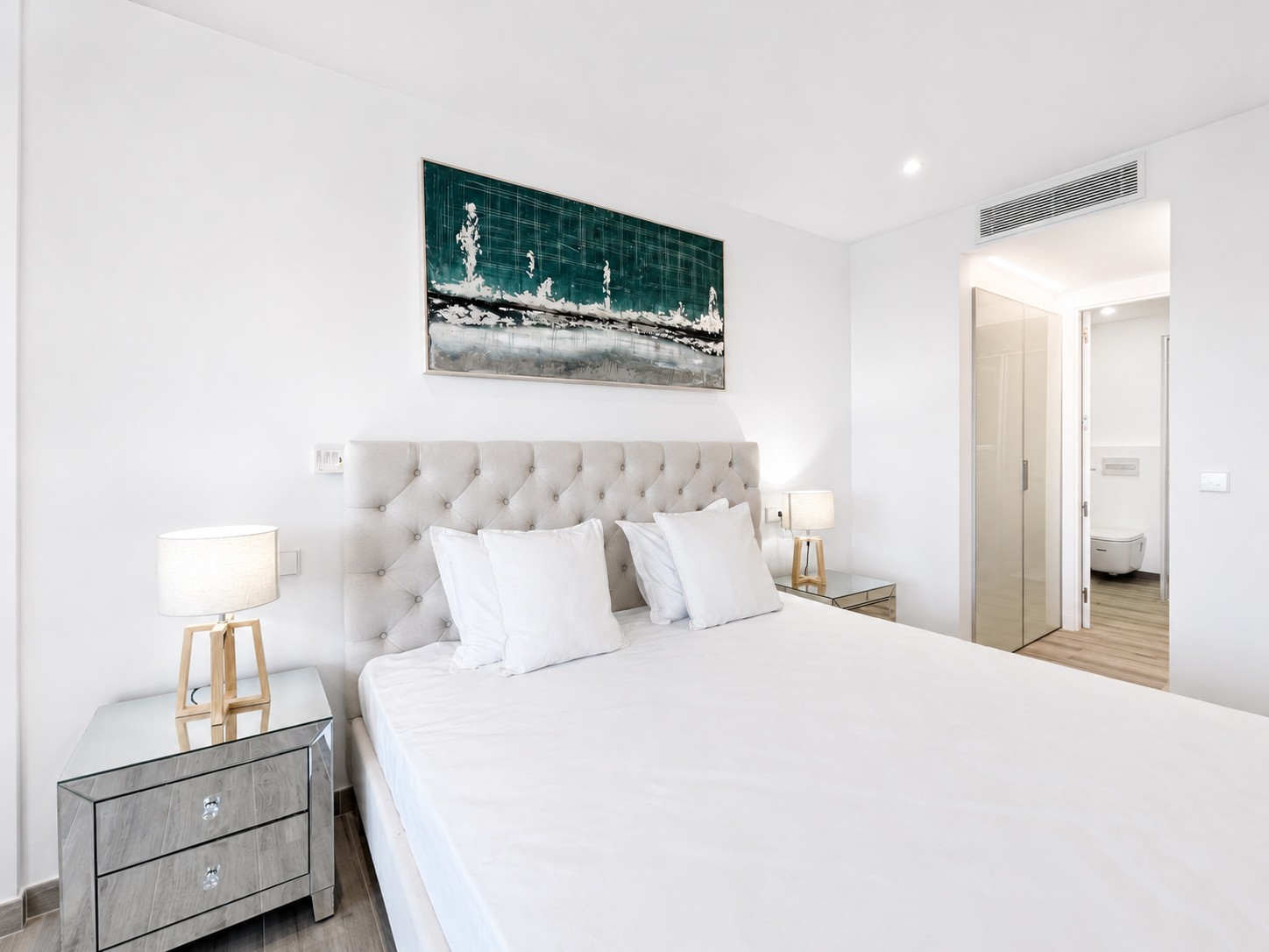 Huoneisto Santa Ponsa, Mallorca, Espanja 3 makuuhuonetta, 100 m2 No. 180975