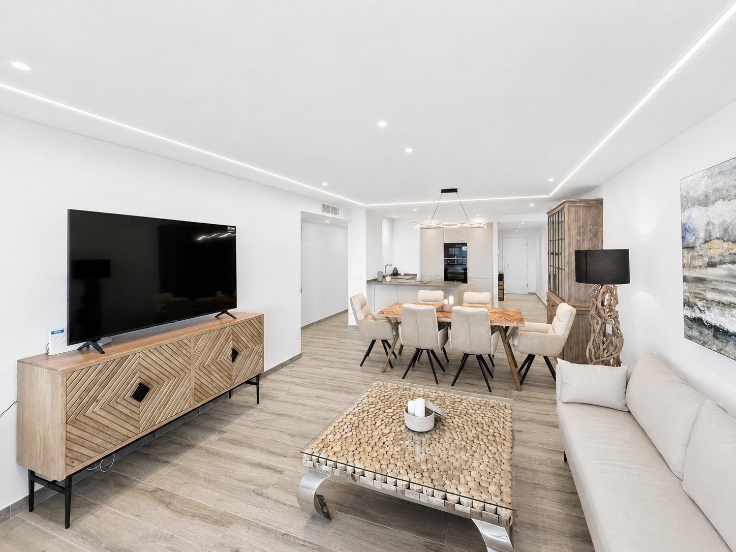 Huoneisto Santa Ponsa, Mallorca, Espanja 3 makuuhuonetta, 100 m2 No. 180975