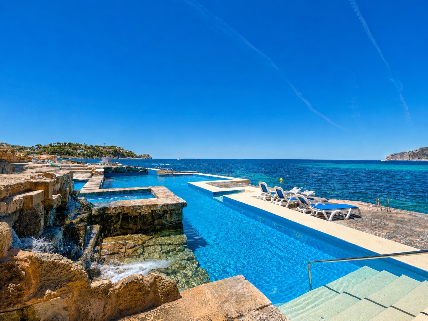 Huoneisto Santa Ponsa, Mallorca, Espanja 3 makuuhuonetta, 100 m2 No. 180975