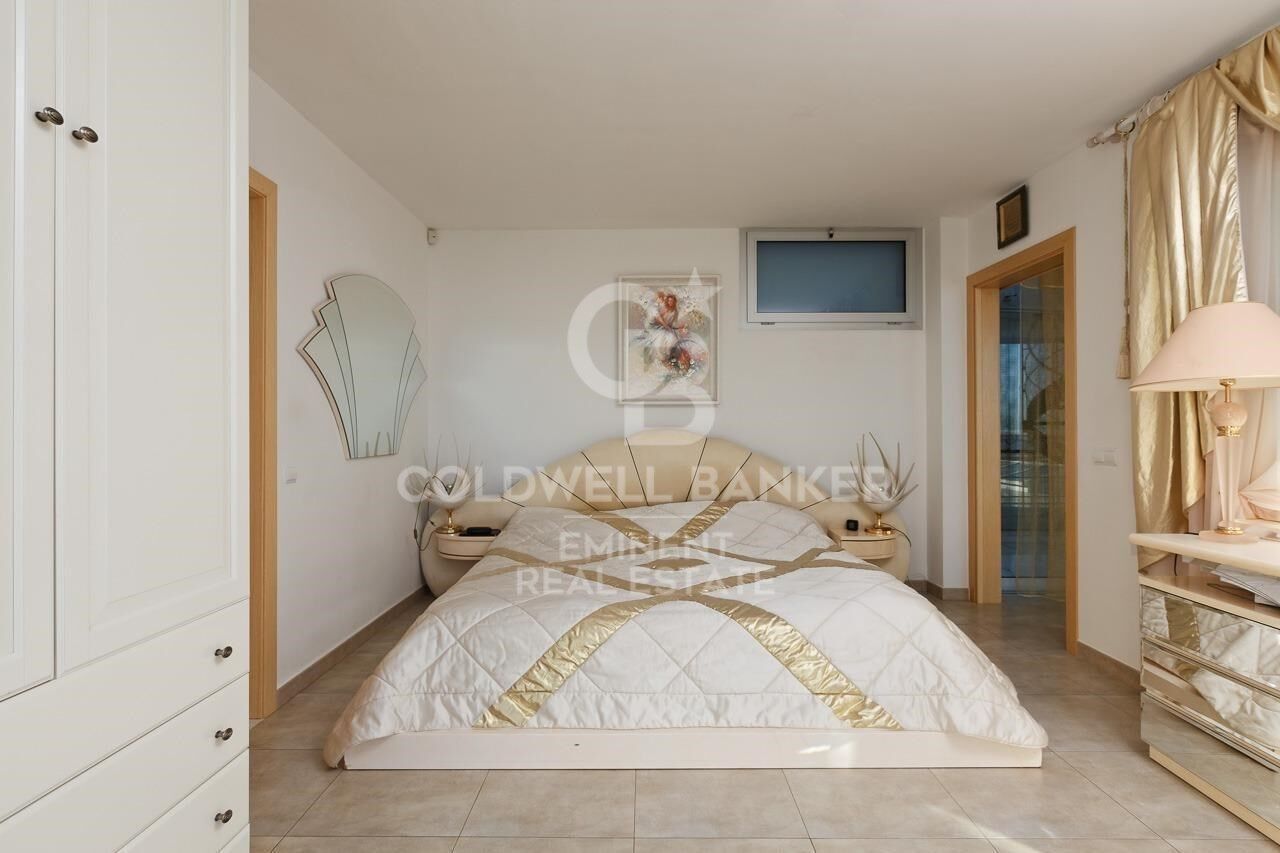 Villa en Palafrugell, Gerona, España 4 dormitorios, 440 m2 No. 159535