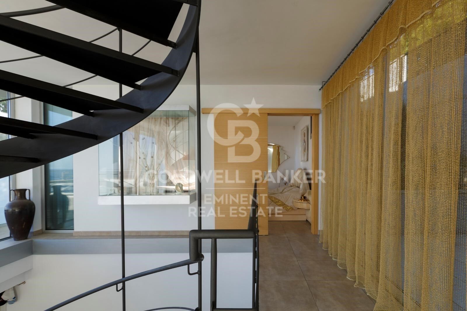 Villa en Palafrugell, Gerona, España 4 dormitorios, 440 m2 No. 159535