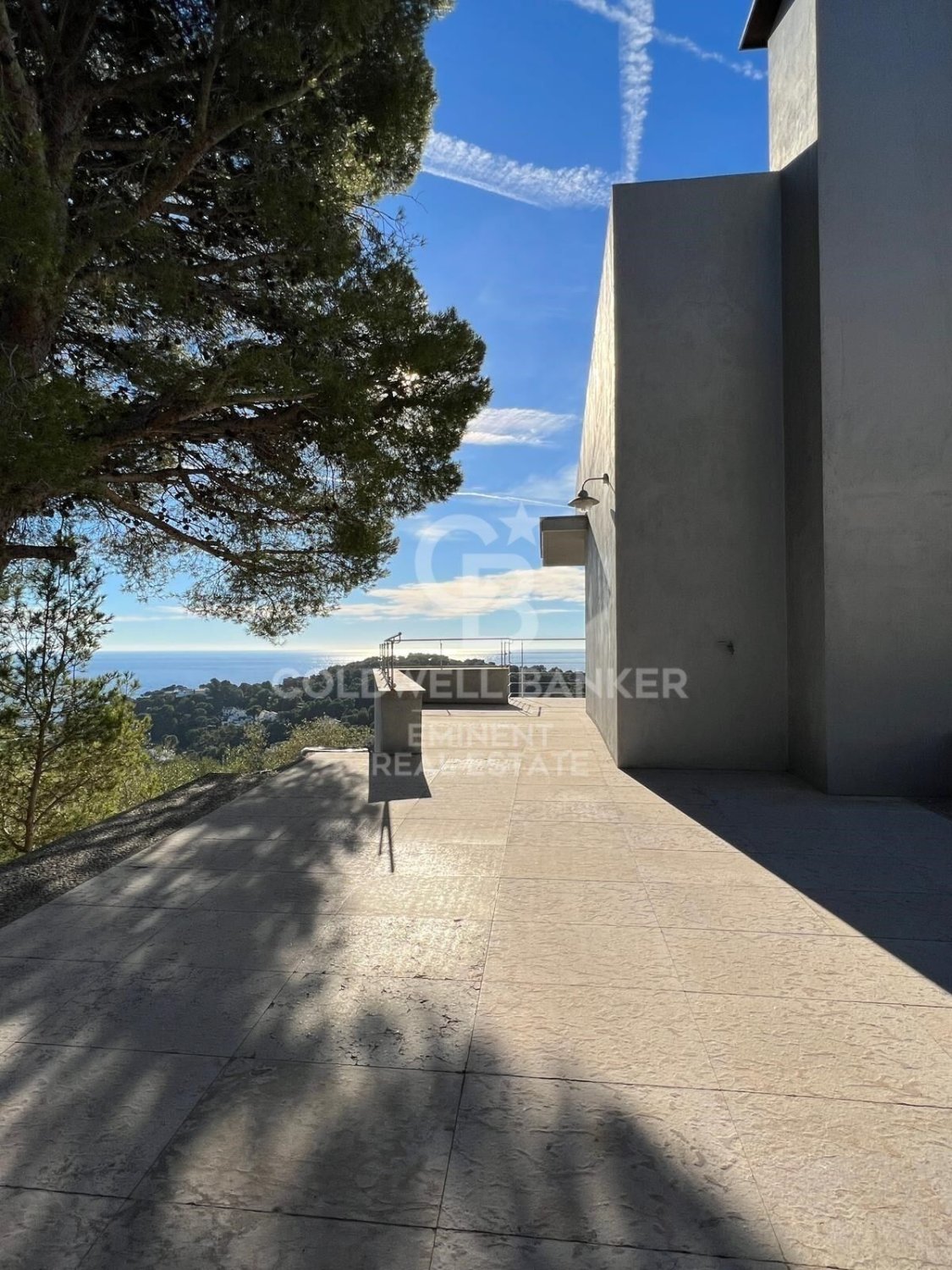 Villa en Palafrugell, Gerona, España 4 dormitorios, 440 m2 No. 159535