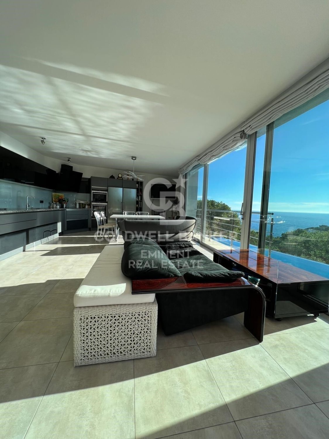 Villa en Palafrugell, Gerona, España 4 dormitorios, 440 m2 No. 159535