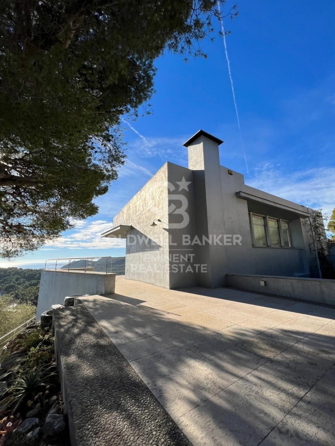 Villa en Palafrugell, Gerona, España 4 dormitorios, 440 m2 No. 159535