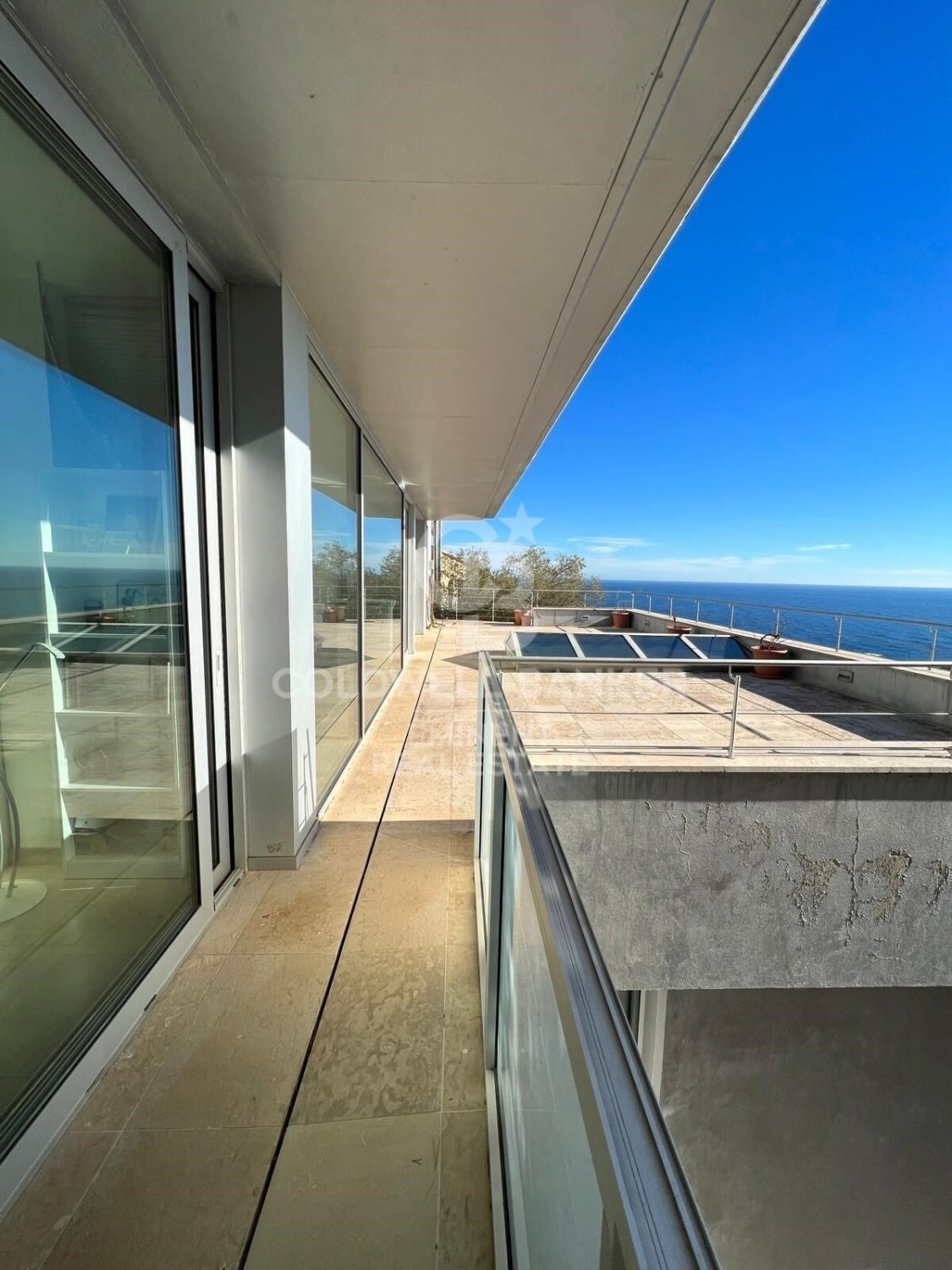 Villa en Palafrugell, Gerona, España 4 dormitorios, 440 m2 No. 159535