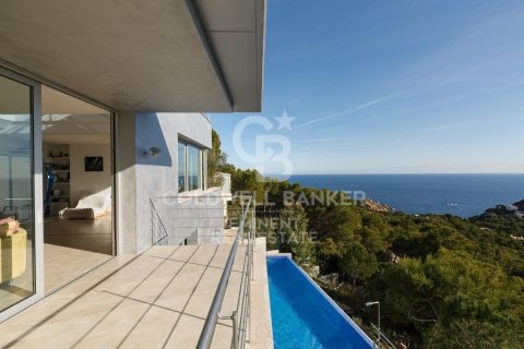 Villa in Palafrugell, Girona, Spanien 4 Schlafzimmer, 440 m2 Nr. 159535