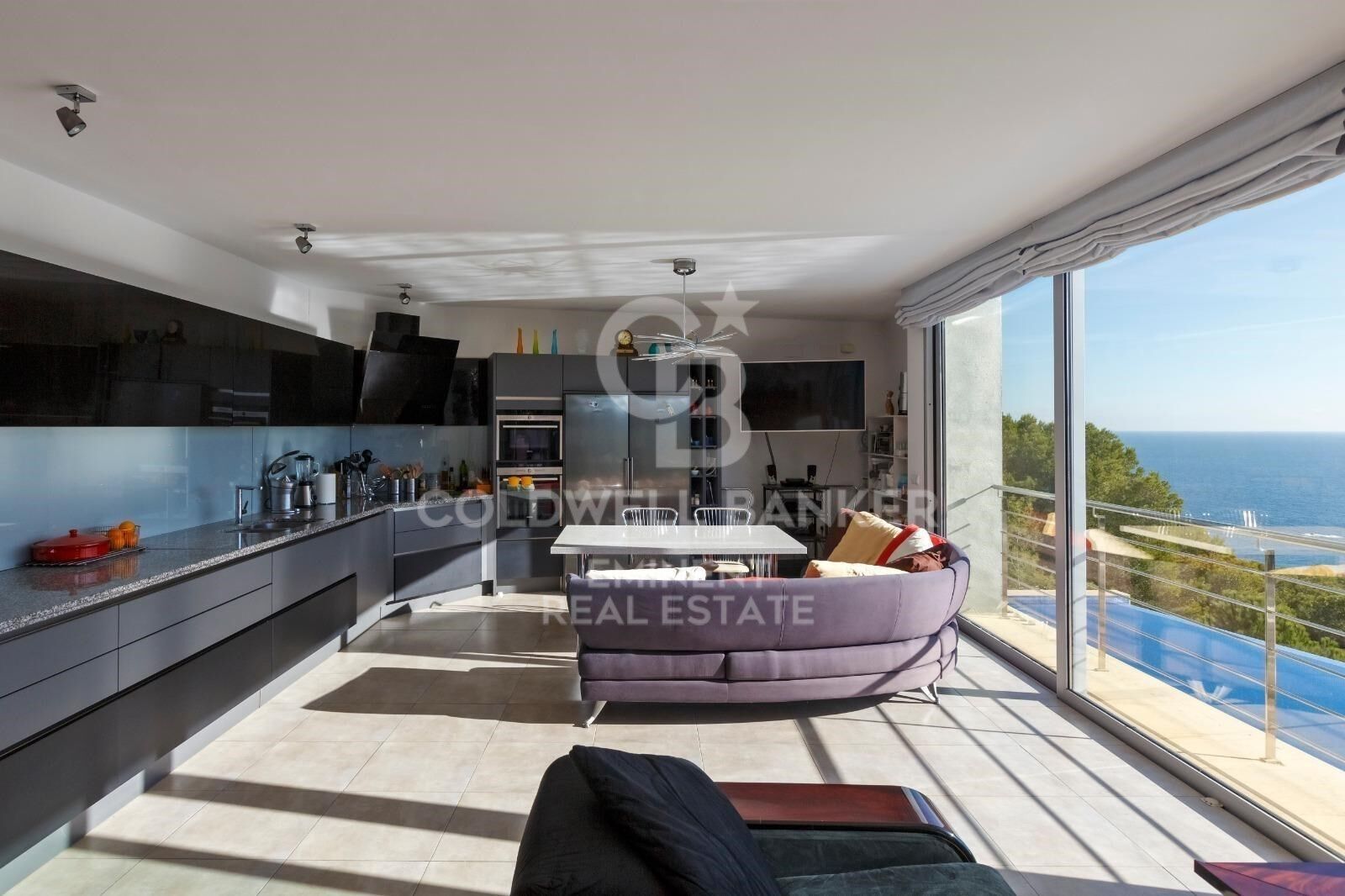 Villa en Palafrugell, Gerona, España 4 dormitorios, 440 m2 No. 159535