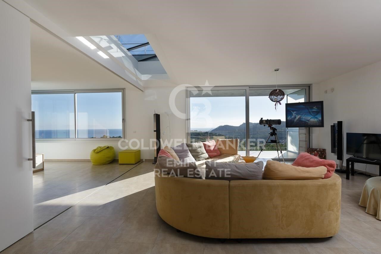 Villa en Palafrugell, Gerona, España 4 dormitorios, 440 m2 No. 159535