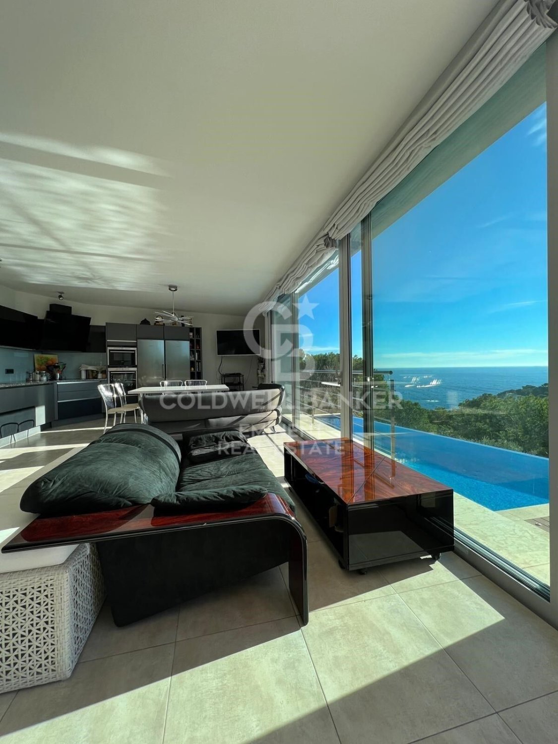 Villa en Palafrugell, Gerona, España 4 dormitorios, 440 m2 No. 159535