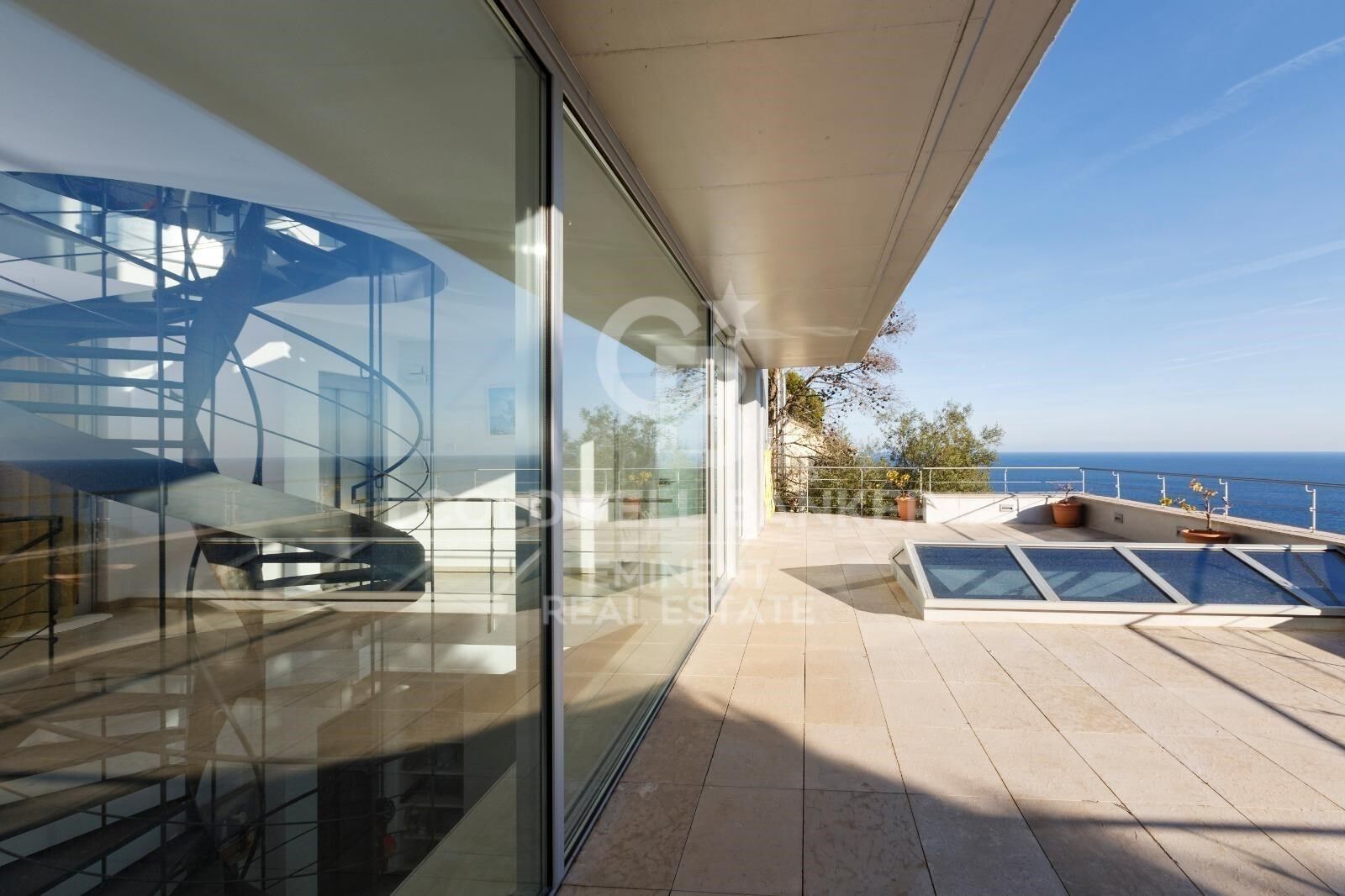Villa en Palafrugell, Gerona, España 4 dormitorios, 440 m2 No. 159535