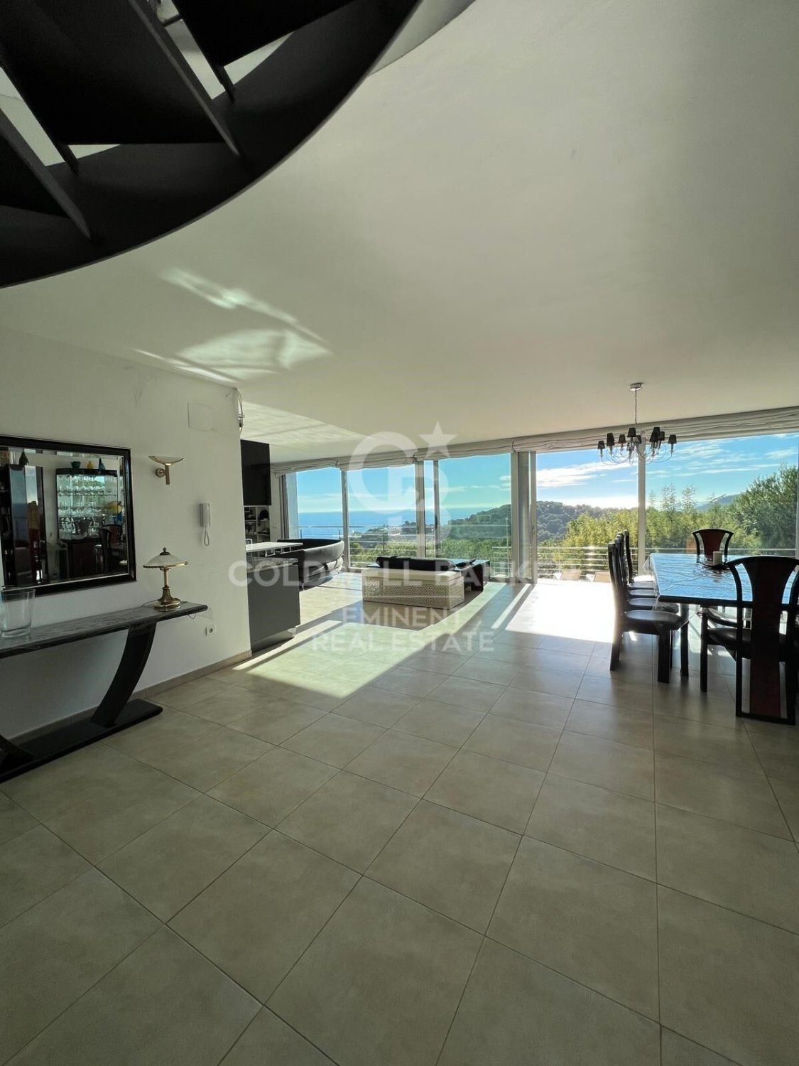Villa en Palafrugell, Gerona, España 4 dormitorios, 440 m2 No. 159535