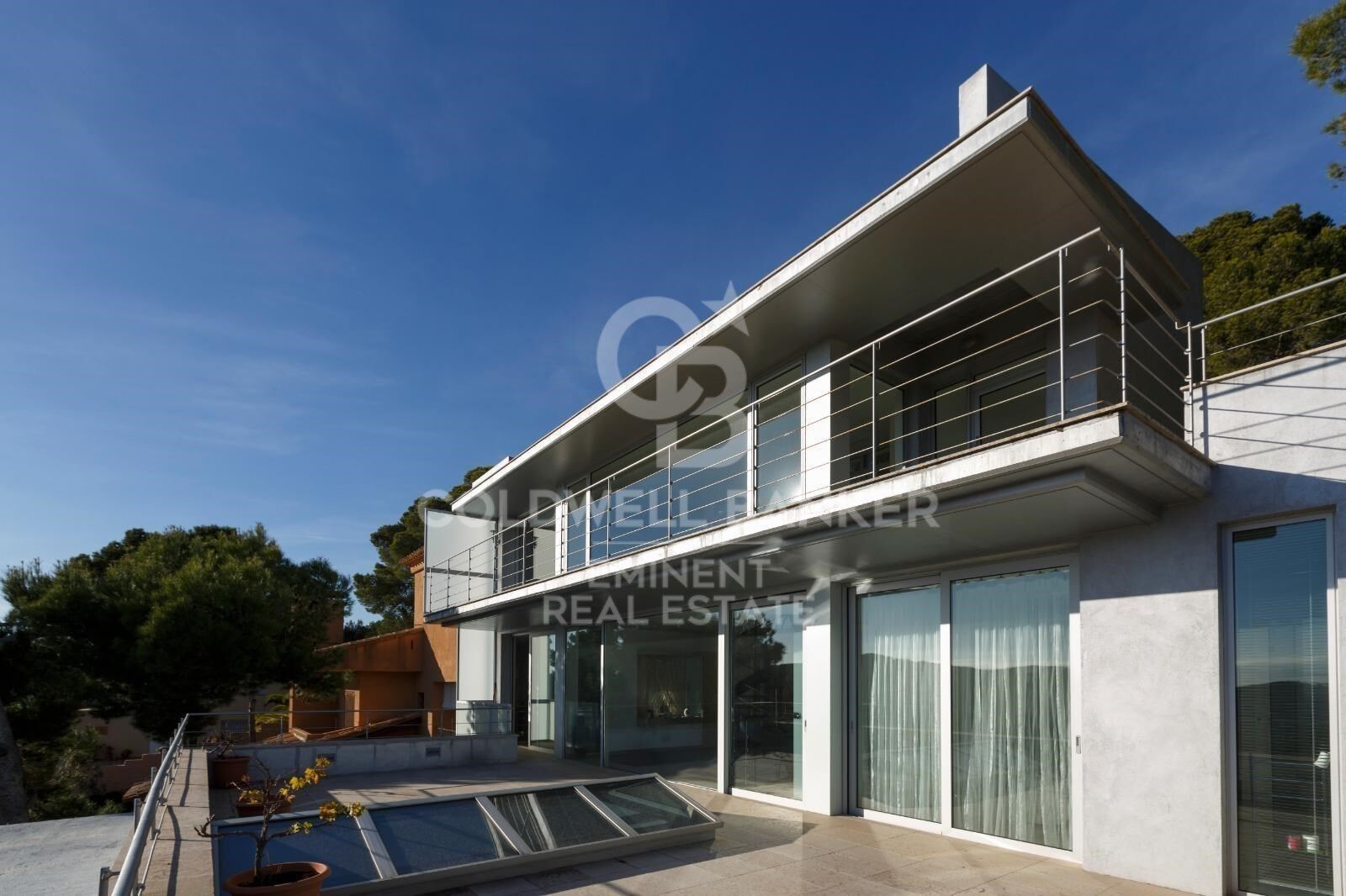 Villa en Palafrugell, Gerona, España 4 dormitorios, 440 m2 No. 159535
