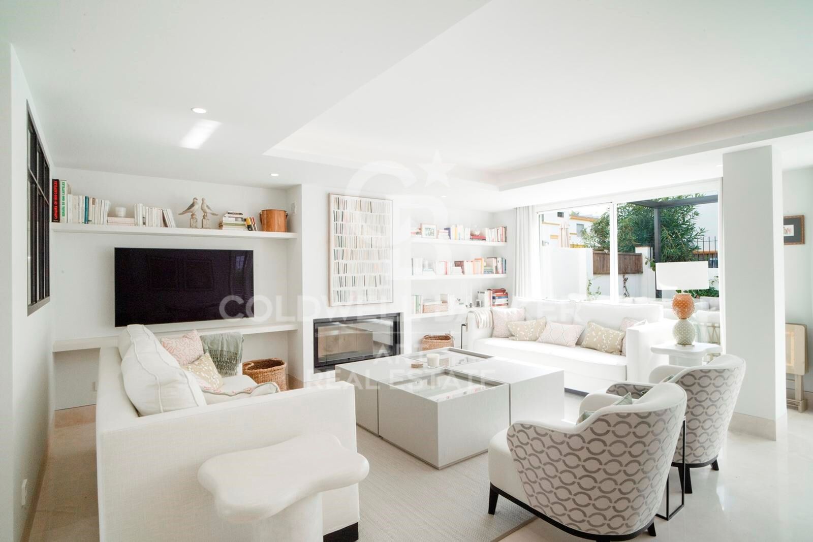 Сasa en Marbella, Málaga, España 4 dormitorios, 220 m2 No. 159533